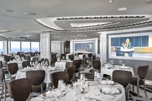 MSC Cruises MSC Seashore MSC Yacht Club Restaurant 3.jpg